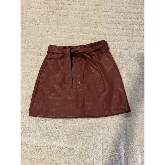 Abercrombie & Fitch Dresses & Skirts - Abercrombie and fitch skirt